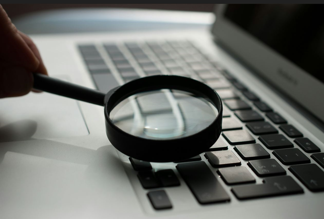 search image